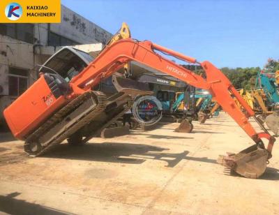 China Machinery Repair Shops Hitachi Second Hand Excavator ZX60/70 Used Hitachi Excavator for sale