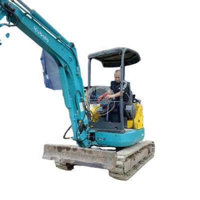 China Used excavator mini machine repair shops hydraulic crawler mining/construction backhoe equipment cat/kubota for sale