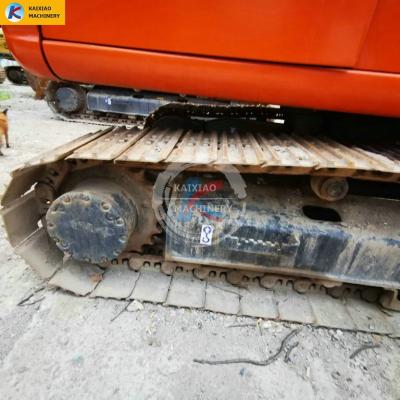 China Machinery Repair Shops Hitachi Crawler Digger 12 Ton For Sale Second Hand Excavator for sale