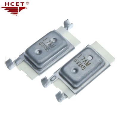 China Various Motors 17AM 17 Amp Electronic Self-plug Thermal Protector for sale