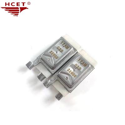 China Various Motors 5PM Monomer Auto-plug Electronic Thermal Protector for sale