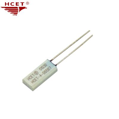 China Outdoor Micro Motor Protectors Temperature Thermal Switch TB02 For Circuit Board for sale