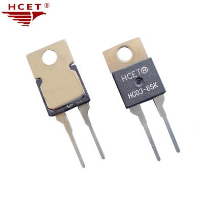 China JUC31F KSD01F circuit board electronic micro thermal bimetal cut-off switch thermostat price for sale