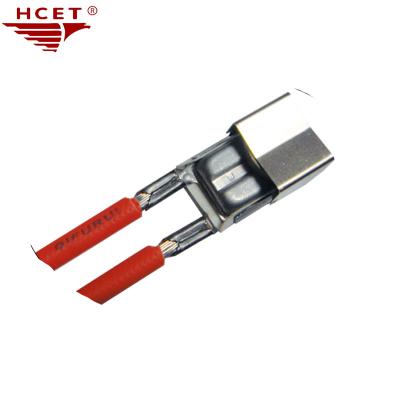 China Car electric motor thermal protector 3MP for blender for sale