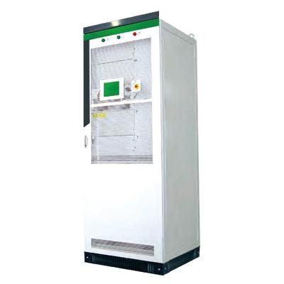 China Top Design 50kw 3 Phase Inverter Solar On Grid System for Industry for sale