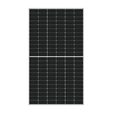 China LONGI PV Tier1 Half-cut Cell Modules in Europe Solar Lr4-72hph-430m Hi-mo4 430w 435w 440w Jiangsu Single Glass Perc,half Cell for sale