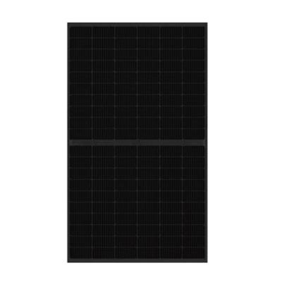 China Longi Realblack 355W Solar Panels Prices Mono Solar Power System Use PV/Solar Power Module/Panel for sale