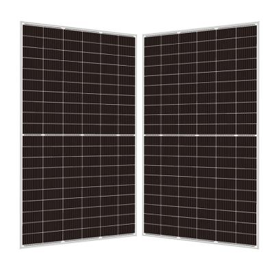 China factory wholesale high quality new design China solar panel system for sale