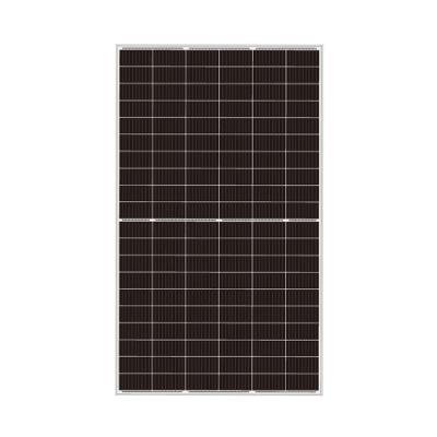 China PV Module Solar Panels Set Solar Energy System Half Cell Good Service and Discount Price 25years CN;JIA NEF SS-(355-375)-60MD for sale