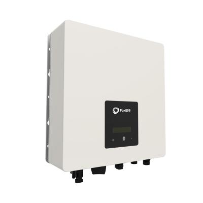 China High performance upgradeable On grid inverter for sale