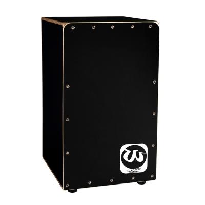 China Birch Walter Cajon Drum for sale