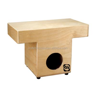 China Durable Walter T Series Cajon Drum for sale