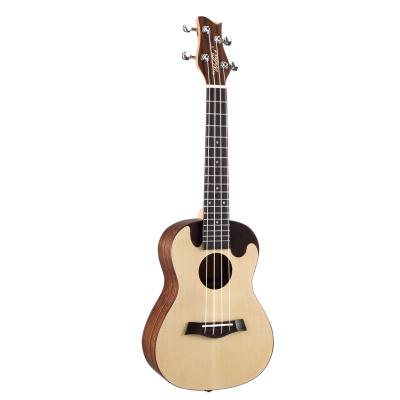 China 23 Inch Rosewood Body Acoustic Ukulele From Ashwood Walter Wholesale Musical Instruments Ukulele for sale