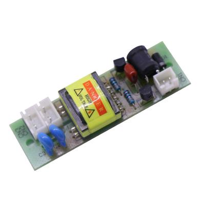 China Electronic UV Lamp Ballast Converter Inverter CE ROHS Approved DC12V/24V Inverter One To Drive Two UV Light Bulbs for sale