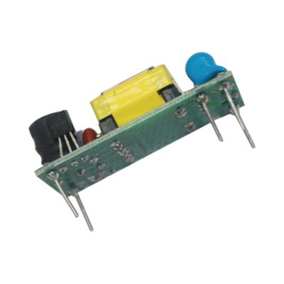 China Electronic High Quality DC5V 12V 24V CCFL Inverter Module With Connector Pins Oputput Power 1W To 6W Cold Cathode Ballast for sale