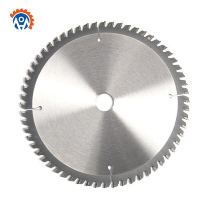 China factory direct hot sale 60t 50# 180mm cutting wood ttc circular saw blade good quality for sale