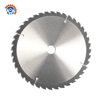 China Professional 65MN 184mm Maker CTT Circular Saw Blade For Super Thin Kerf Wood Cutting for sale