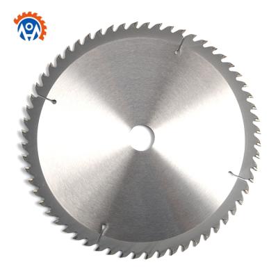 China 50# 230mm band saw blade sharpener super thin kerf for fast cutting speed wood in saw machine 60teeth for sale