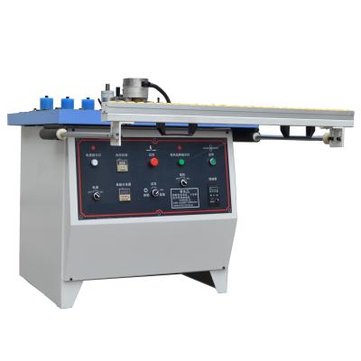 China Construction Material Stores TT-515 Manual Edging Machine Edge Banding Machine for sale