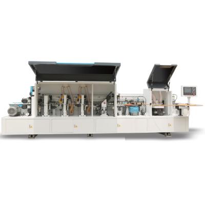 China Building Material Shops TT-369 Automatic Edge Banding Machine for sale