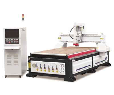 China Building Material Stores TT-T1 CNC Router for sale