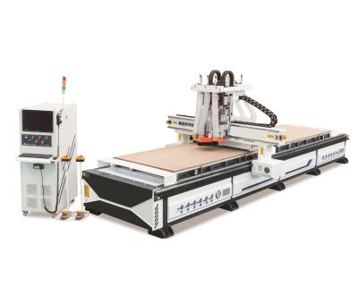 China Building Material Stores TT-T2Z-S CNC Router for sale