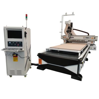 China Furniture CNC Cutting Machine for sale