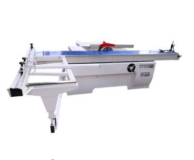 China Building Material Stores TT-6132L Sliding Table Saw for sale