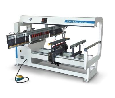 China Building Material Stores TT-Z2A Multi-boring Machine for sale