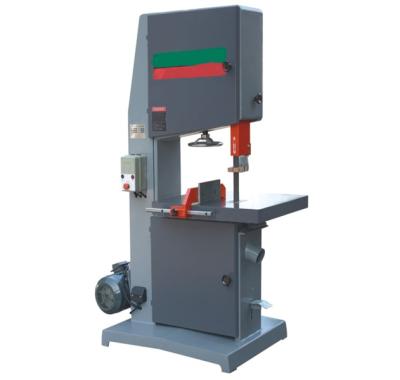 China Construction Material Stores MJ-345B Band Saw for sale