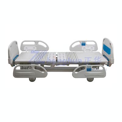 China High Quality Commercial Furniture Hospital Bed Hospital Transfer Bed for sale