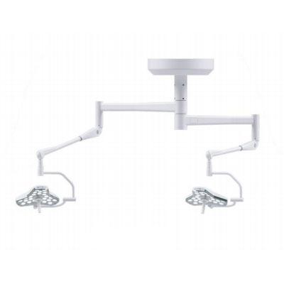 China LED Examination and Operation Ceiling Surgery Examination Lamp Operation Lamp for sale