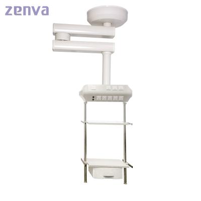 China Medical Surgical Room Anesthesia Tower For ICU Instrument for sale