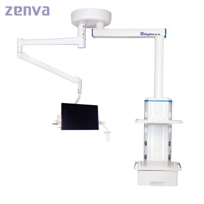 China Metal Motorized Pendant OT Surgical Endoscopy Factory Supplier for sale