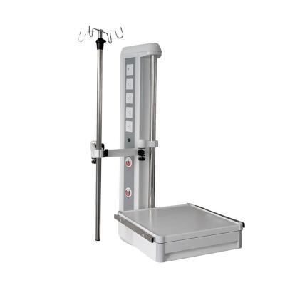 China General Surgery 2021 Manual Bridge Medical ICU Wall Mount Pendant EX-30 Series for sale