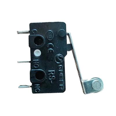 China RS-5GL2S RS-5GL2S RS-5GL2S RS-5GL2S Micro Switch Micro Roller Lever Type Micro Switch In Mini Type Good Performance for sale