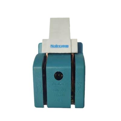 China ABS 2P 32A Single Throw Changeover Over Knife Switch 250V Disconnectedswitch Isolating Switch For Retail for sale