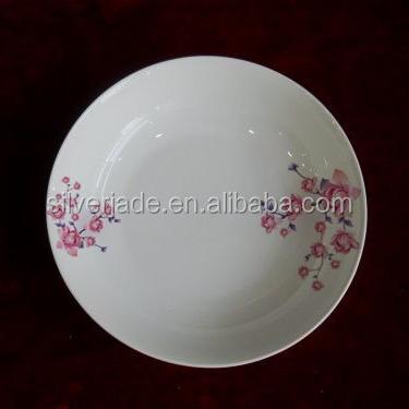 China Cheap viable bulk pasta dish for sale