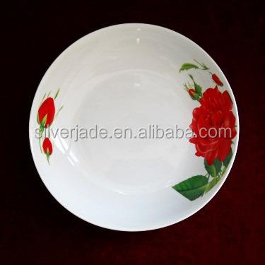 China Viable chinese pink pasta dish for sale