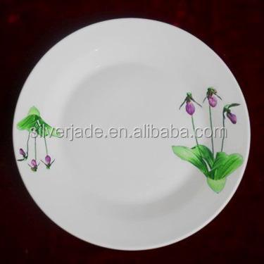 China Viable Wholesale Cheap Bulk Dinner Dishes for sale