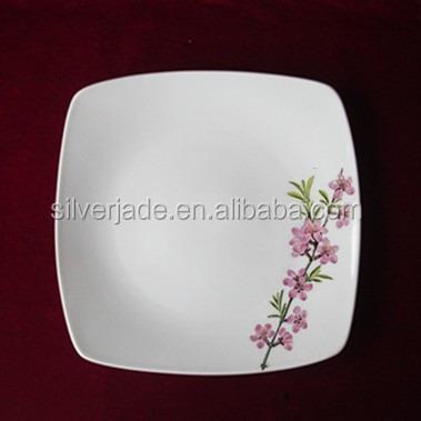 China Viable hotel and restaurant dessert dishes for sale