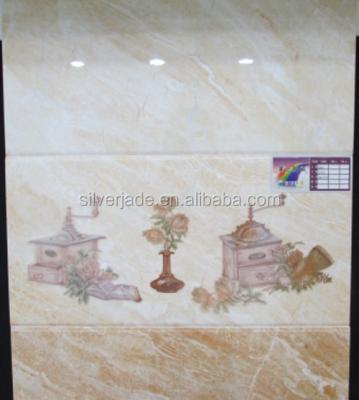 China Interior Ceramic Wall Tiles Porcelain Interior Tile for sale