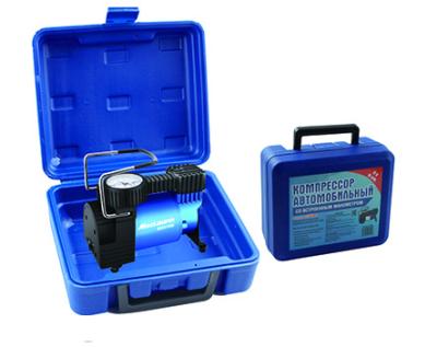 China 30L/min factory hot sale 12V car air compressor /air inflator tool kit for sale