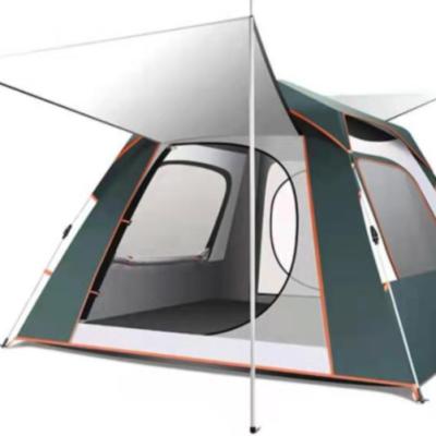 China Extended Type New Style Portable Popular Luxury Outdoor Tent for sale