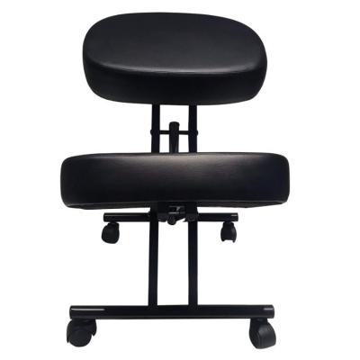 China New Style Adjustable Ergonomic Kneeling (Height) Chair for Office for sale