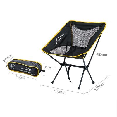 China Modern Top List Chair Sponsor Chairs Outdoor Folding Chair for sale