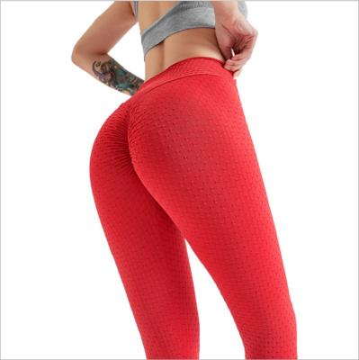 China Best Quality Breathable Women Yoga Pants Legging High Waist Yoga Quick Drying Tight Seamless Leggings for sale