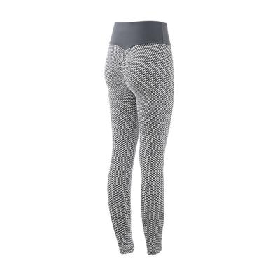 China Superb gaiters crac! crack! Factory Sale High Waist Breathable Women Leggings Comfortable Yoga Pants Seamless Seamless for sale