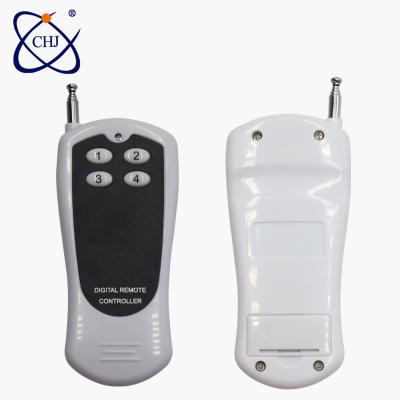 China 433.92MHz Remote Competitive Learner Remote Code Flip Key Competitive with Fix and Learning Code 1527 for sale