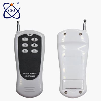 China Competitive 433MHz Flip Remote Key Remote Control with Fix and Learning Code 1527 for 1000M Distance for sale